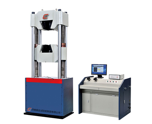 萬能試驗機的分類有哪些？