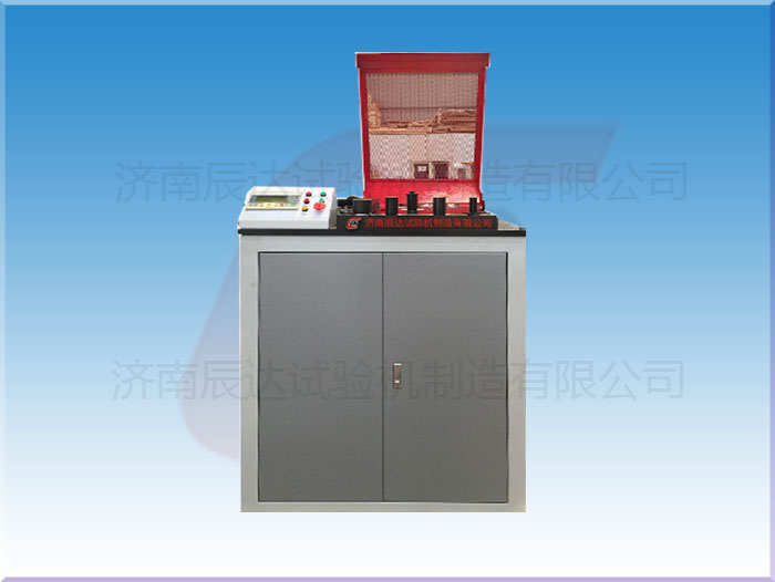 GW-50鋼筋彎曲試驗機(jī)