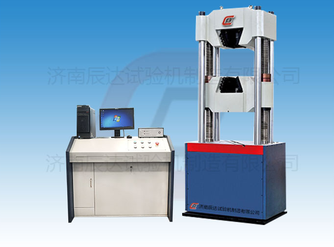 液壓萬能試驗機出現(xiàn)故障的原因和解決方法是什么？