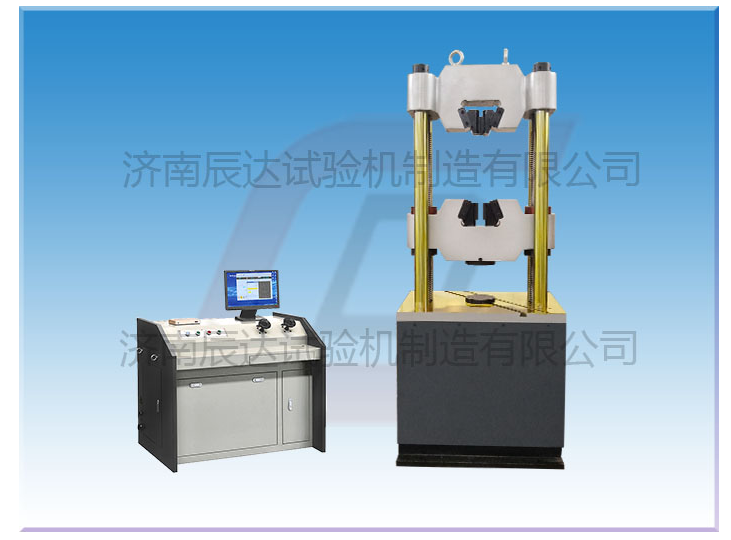 液壓萬能試驗機(jī)出現(xiàn)故障怎么處理？日常維護(hù)保養(yǎng)如何做？