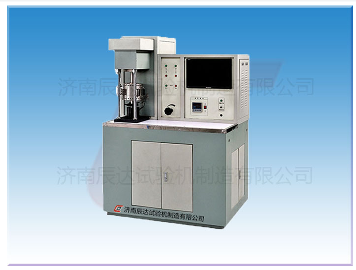 摩擦磨損試驗機使用中的注意事項有哪些？