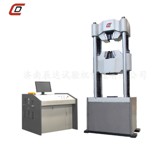 影響微機(jī)控制電液伺服萬(wàn)能試驗(yàn)機(jī)測(cè)試誤差的原因有哪些？又該如何避免呢？