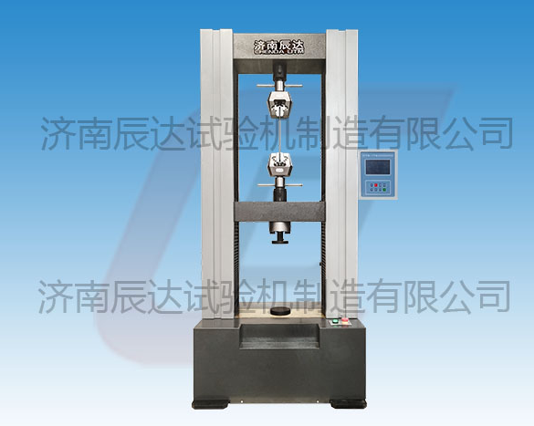 影響WDS-100電子材料試驗機測試誤差的原因有哪些？又該如何避免呢？