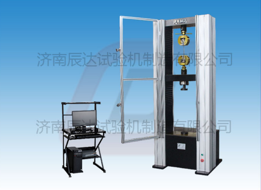 哪些因素會影響WDW-100M試驗機的精準度？以及要怎么解決！