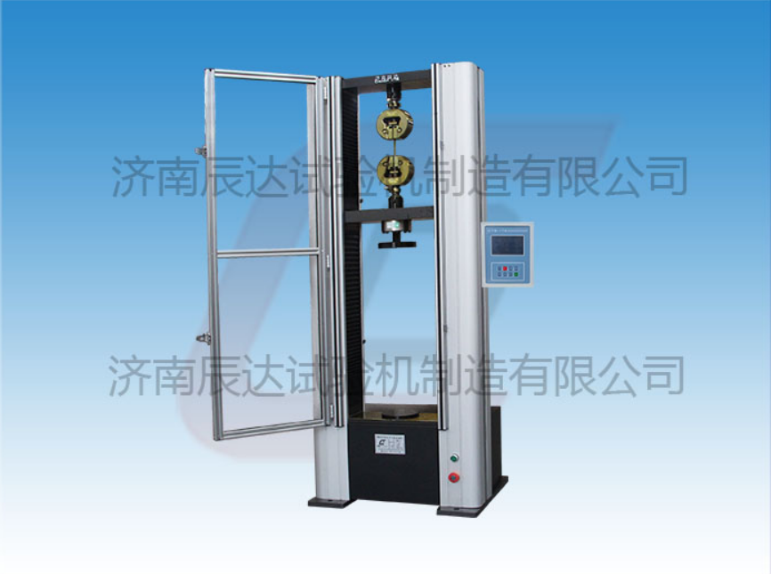 要怎么選擇靠譜的電子萬能試驗機(jī)WDS-10M廠來購買產(chǎn)品？