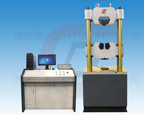 要怎么選擇靠譜的萬能材料試驗機WAW-600D廠家來購買產(chǎn)品？