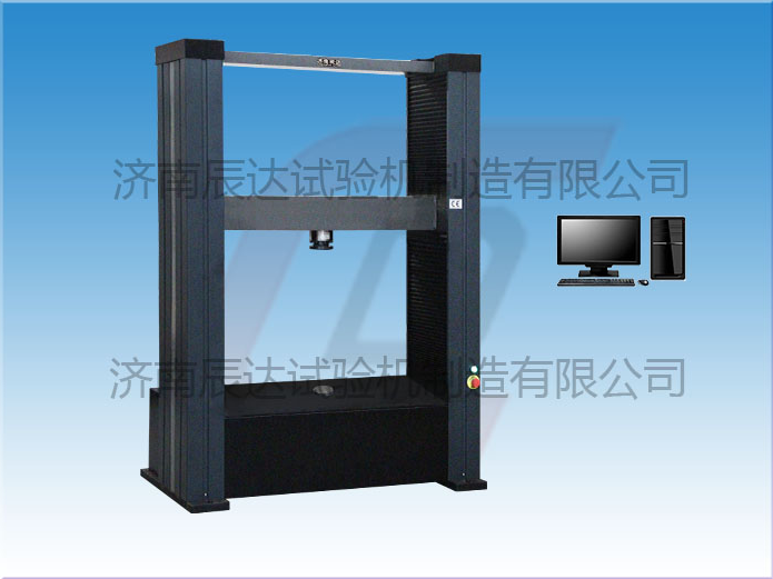 影響混凝土板試驗機測試誤差的原因有哪些？又該如何避免呢？