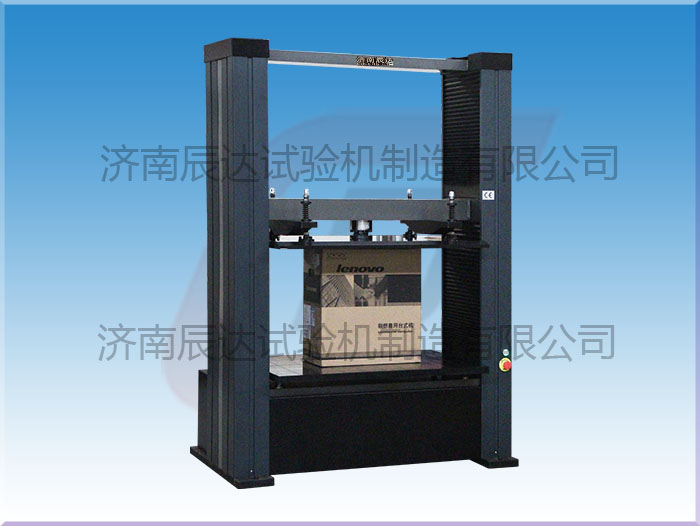 WDW-20Z紙箱壓力試驗(yàn)機(jī)的用途以及操作規(guī)程是什么？