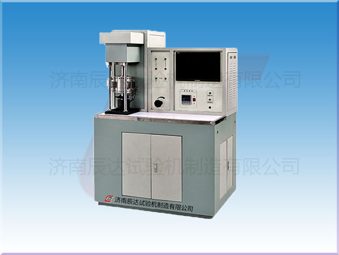 摩擦試驗機要怎么調(diào)試和校準？