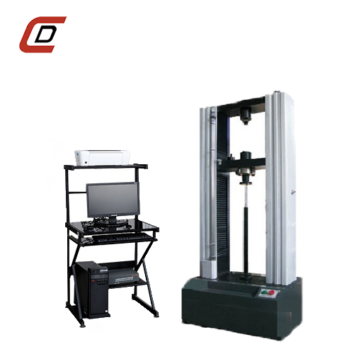 哪些因素會(huì)影響微機(jī)控制彈簧拉壓試驗(yàn)機(jī)TLW-10的精準(zhǔn)度？以及要怎么解決！