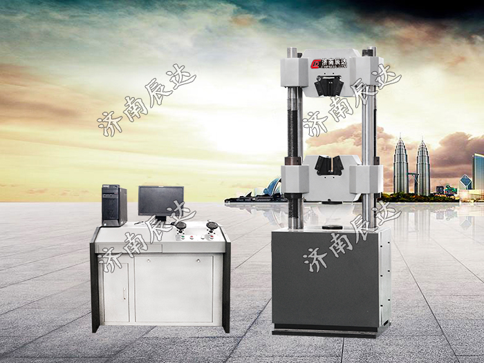 WEW-600B試驗機(jī)