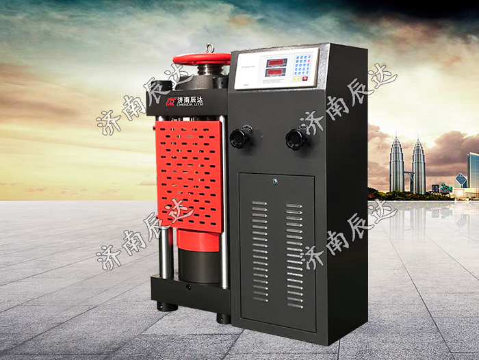 YES-3000數(shù)顯混凝土壓力試驗(yàn)機(jī)