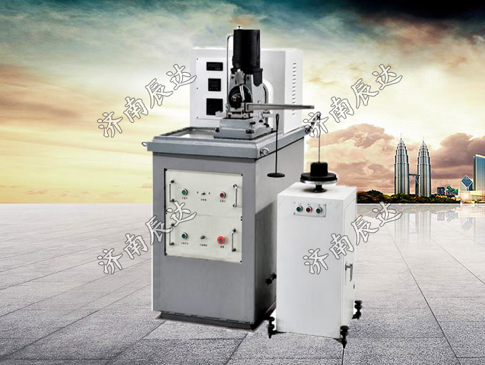 潤滑油摩擦試驗機(jī)