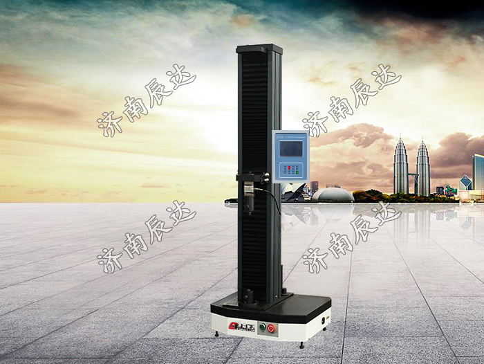 數(shù)顯式電子萬能試驗(yàn)機(jī)