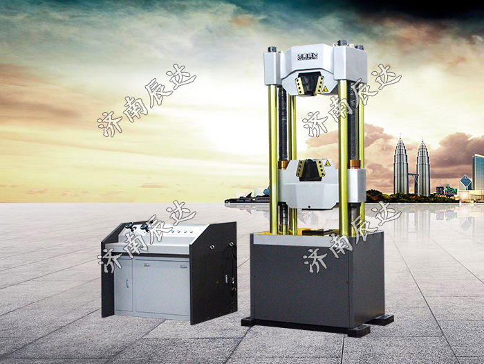 100噸拉伸試驗(yàn)機(jī)