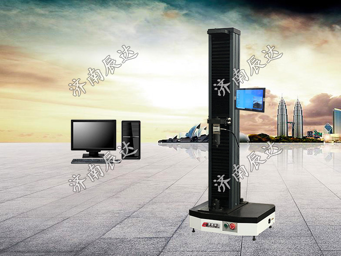 塑料薄膜拉力試驗機的應用范圍及特點都有哪些?