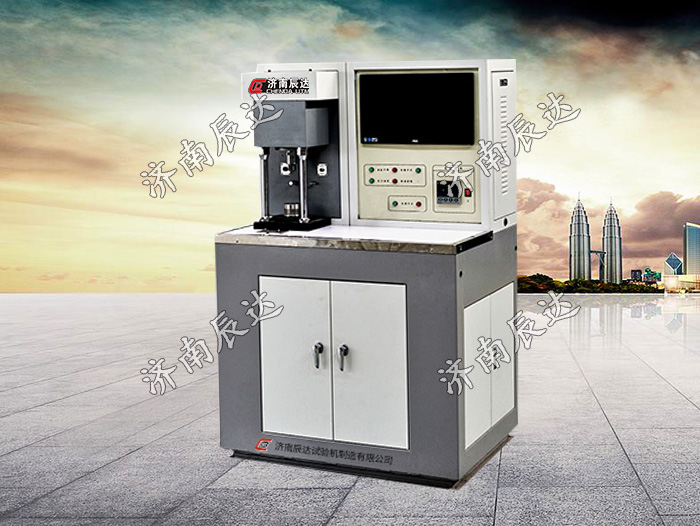 摩擦磨損試驗(yàn)機(jī)的操作